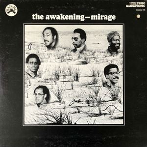 AWAKENING / アウェイクニング / MIRAGE
