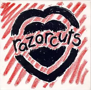 RAZORCUTS / レイザーカッツ / BIG PINK CAKE