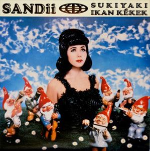 SANDII / サンディー / SUKIYAKI