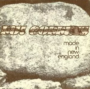 LUI COLLINS / ルイ・コリンズ / MADE IN NEW ENGLAND