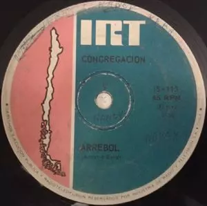 CONGREGACION /  ANTONIO I / ARREBOL / Y REGRESARAS A TU CUARTO
