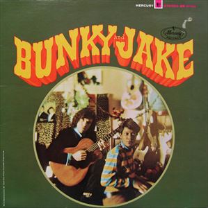 BUNKY AND JAKE / バンキー・アンド・ジェイク / BUNKY AND JAKE