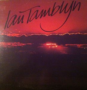 IAN TAMBLYN / イアン・タンブリン / WHEN WILL I SEE YOU AGAIN