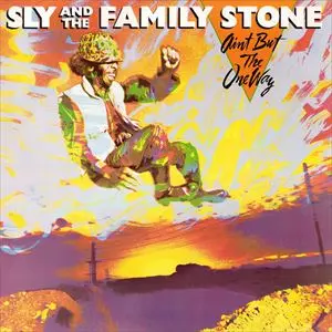 追悼】R.I.P. SLY STONE 1943 - 2025 ｜ニュース&インフォメーション