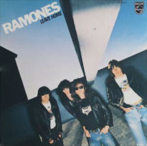 RAMONES / ラモーンズ商品一覧/LP(レコード)/中古在庫あり/並び順 