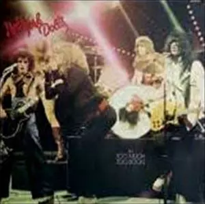 NEW YORK DOLLS / ニューヨーク・ドールズ / 悪徳のジャングル