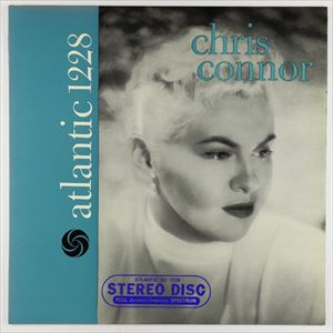 CHRIS CONNOR / クリス・コナー / CHRIS CONNOR