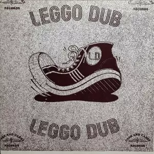 OSSIE ALL STARS / LEGGO DUB PART ONE