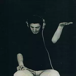 Luciano Cilio　クリアヴァイナル　未使用美品 LUCIANO CILIO / ルチアーノ・チリオ商品一覧｜PROGRESSIVE ROCK