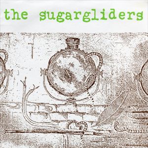 SUGARGLIDERS / TOP 40 SCULPTURE