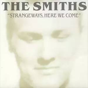 SMITHS / スミス / STRANGEWAYS,HERE WE COME