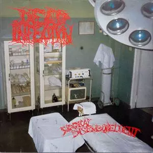DEAD INFECTION / デッド・インフェクション / SURGICAL DISEMBOWELMENT