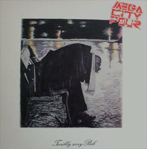 洋楽 Mega City Four / Terribly Sorry Bob LP Mega City Four ‎– Terribly Sorry Bob (FULL ALBUM 1991) - YouTube