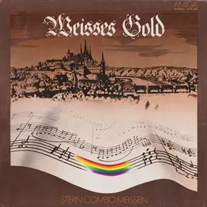 STERN-COMBO MEISSEN / シュテルン・コンボ・マイセン / WEISSES GOLD