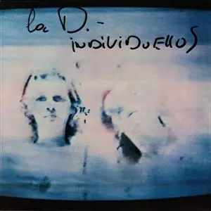 LA DUSSELDORF / ラ・デュッセルドルフ / INDIVIDUELLOS