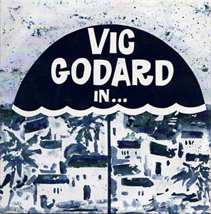 VIC GODARD / ヴィック・ゴダード / HOLIDAY HYMN