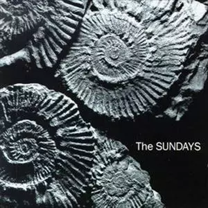 新品 The Sundays 1stアルバム グレー・バイナル 送料込 希少！レコード The Sundays ‎/ Reading, Writing And