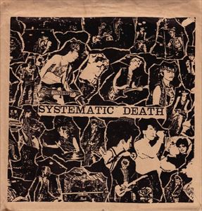 SYSTEMATIC DEATH / FLASH BACK