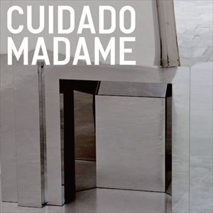 ARTO LINDSAY / アート・リンゼイ / CUIDADO MADAME