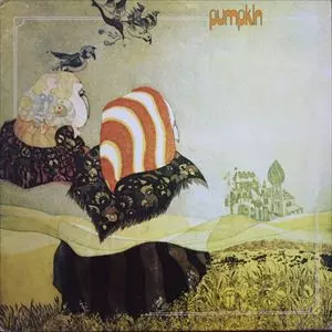 PUMPKIN (NETHERLANDS) / PUMPKIN