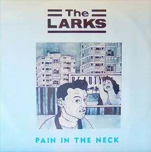 Larks - The Larks Collection 1950-55 - Amazon.com Music