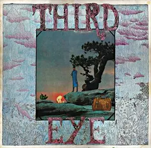 THIRD EYE (JAZZ) / THIRD EYE