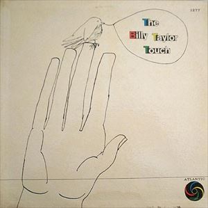 BILLY TAYLOR / ビリー・テイラー / TOUCH