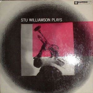 STU WILLIAMSON / ステュ・ウィリアムソン / PLAYS