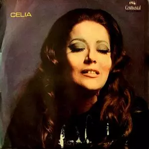CELIA / セリア / CELIA