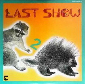 大量入荷 THE ラスト・ショウ商品一覧｜ディスクユニオン / SHOW LAST ポップス+ロック(邦楽)