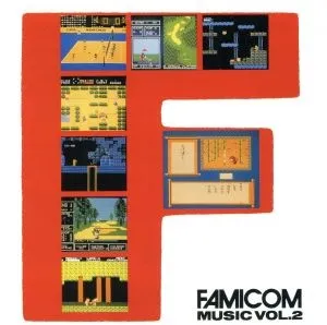 ファミコン・ミュージック VOL.2/GAME MUSIC/(ゲームミュージック