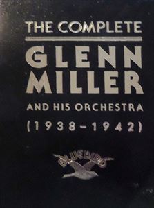 GLENN MILLER / グレン・ミラー / COMPLETE SERIES