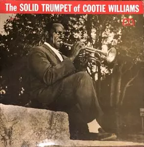 COOTIE WILLIAMS / クーティ・ウィリアムス商品一覧｜JAZZ