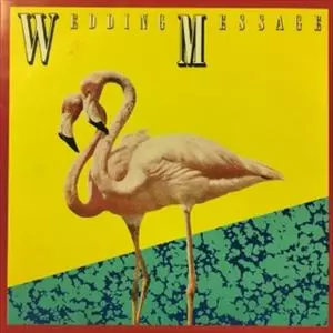 WEDDING MESSAGE 桑田佳祐 WEDDING MESSAGE/KEISUKE KUWATA/桑田佳祐｜日本のロック｜ディスク