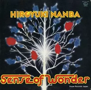 LP 難波弘之 4枚 難波弘之 HIROYUKI NAMBA / PARTY TONIGHT (LP) - HIP TANK RECORDS