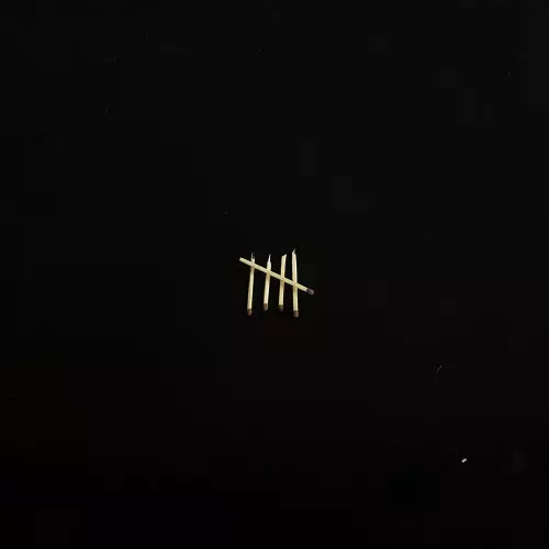 SAULT / 5 (LP)