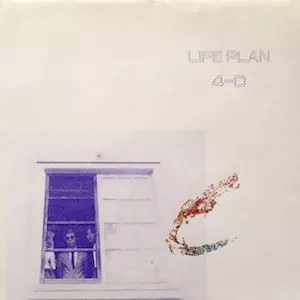 4-D / フォー・ディー / LIFE PLAN