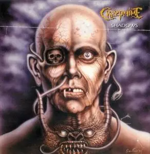 CREEPMIME / SHADOWS