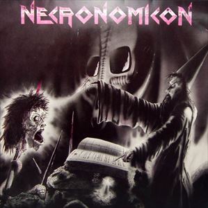 NECRONOMICON (from Germany) / ネクロノミコン / APOCALYPTIC NIGHTMARE