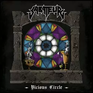 SABATEUR / VICIOUS CIRCLE