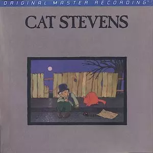 CAT STEVENS (YUSUF) / キャット・スティーヴンス(ユスフ) / TEASER & THE FIRECAT