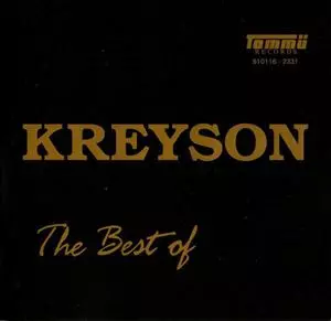 Kreyson アルバム ドイツオリ Kreyson アルバム ドイツオリ KREYSON / クレイソン商品一覧｜OLD ROCK