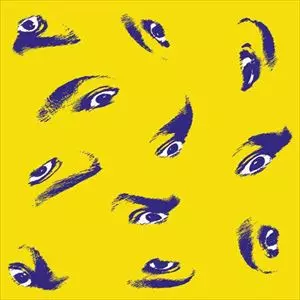 PRIVATE EYES / MIRROR IMAGE