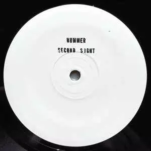 NUMMER / SECOND SIGHT