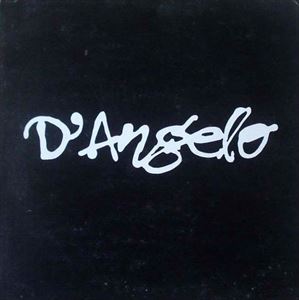 D'ANGELO / ディアンジェロ / 4 TRACK LP SAMPLER