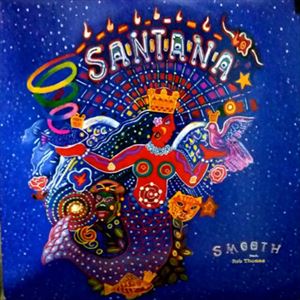 SANTANA / サンタナ / SMOOTH