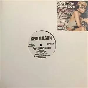KERI HILSON / ケリー・ヒルソン / PRETTY GIRL ROCK