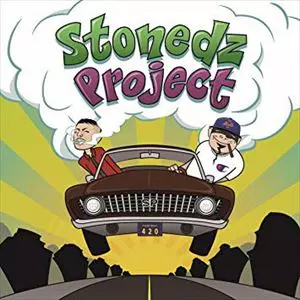 Stonedz (MEGA-G & DOGMA) / STONEDZ PROJECT (CPF VERSION) -420 MEMBERS ONLY- 