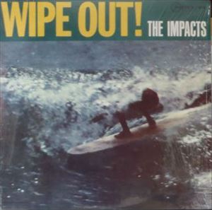 IMPACTS / インパクツ / WIPE OUT