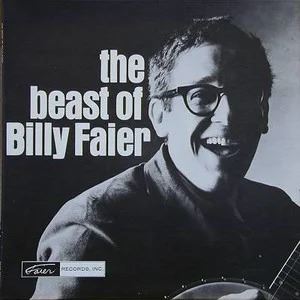 BILLY FAIER / ビリー・フェア / BEAST OF BILLY FAIER